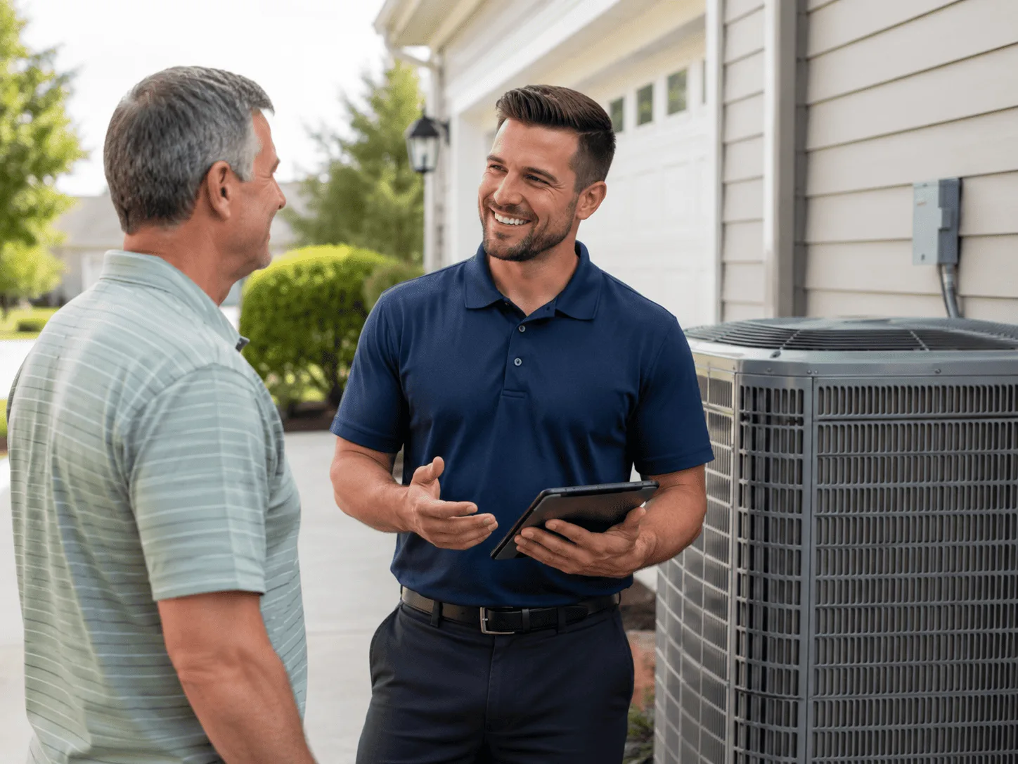 Heat Pump Installation Pineview, GA FAQs